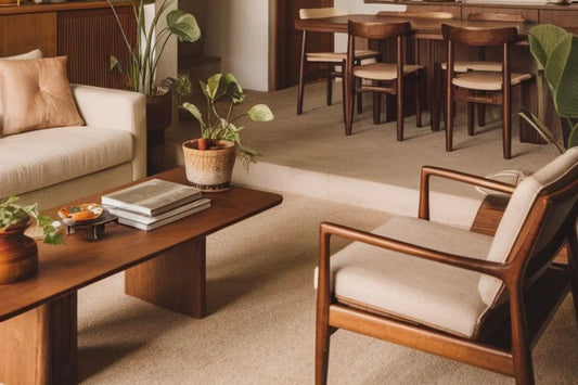 Buying Rugs Online in Egypt