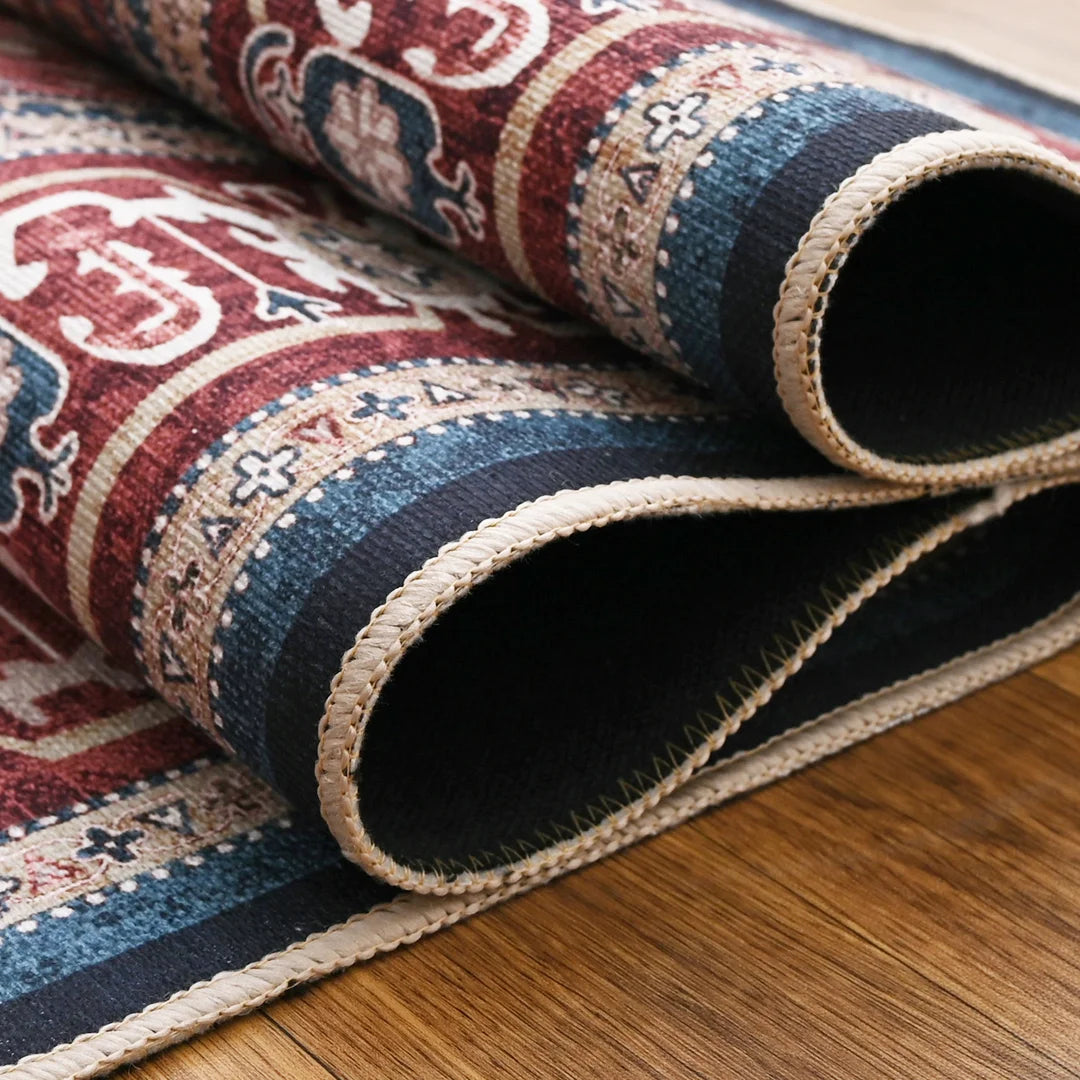 Alessia Moroccan Style Rug