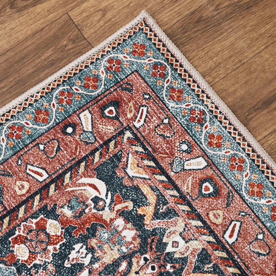 Alara Vintage Rug