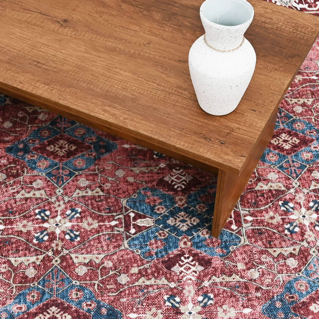 Alessia Moroccan Style Rug