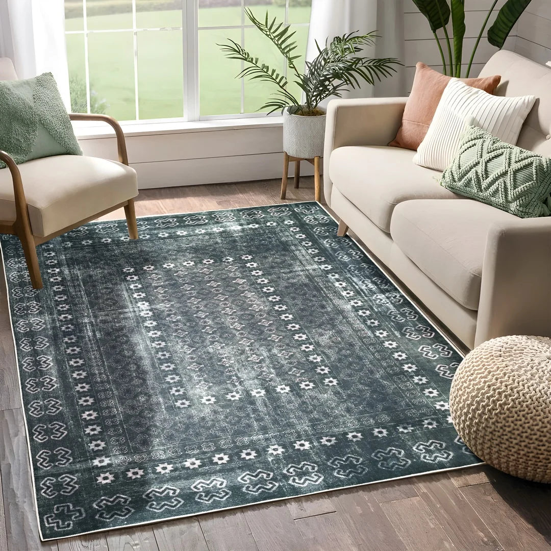 The Gemini Rug