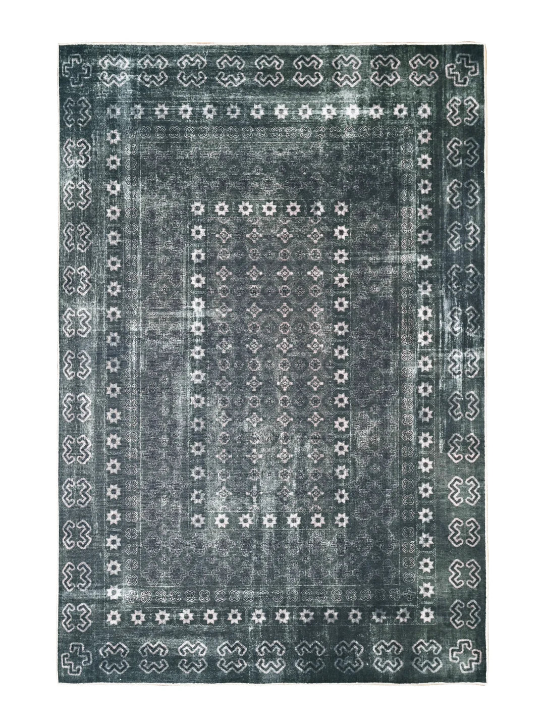 The Gemini Rug