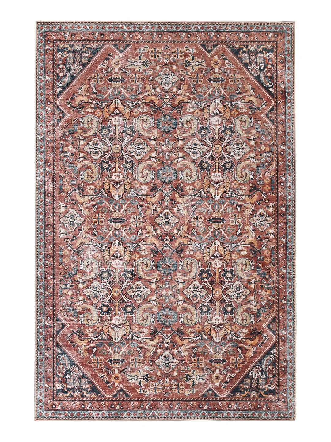 Alara Vintage Rug