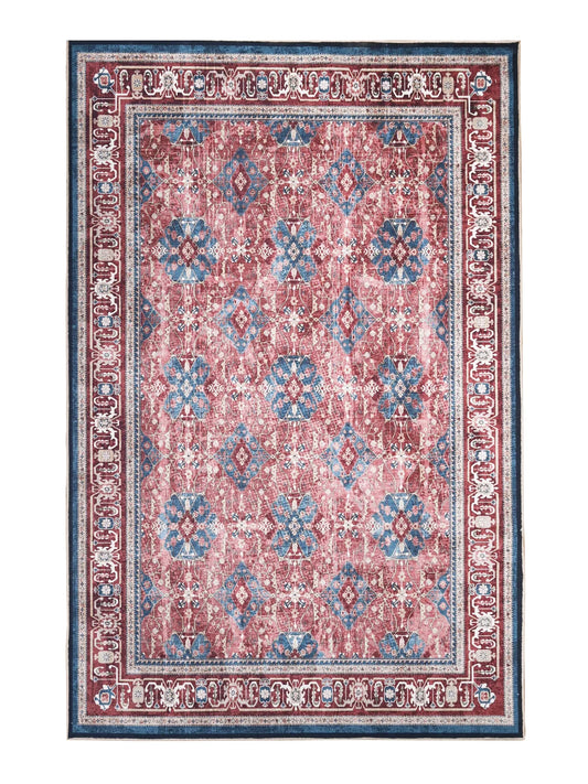 Alessia Moroccan Style Rug