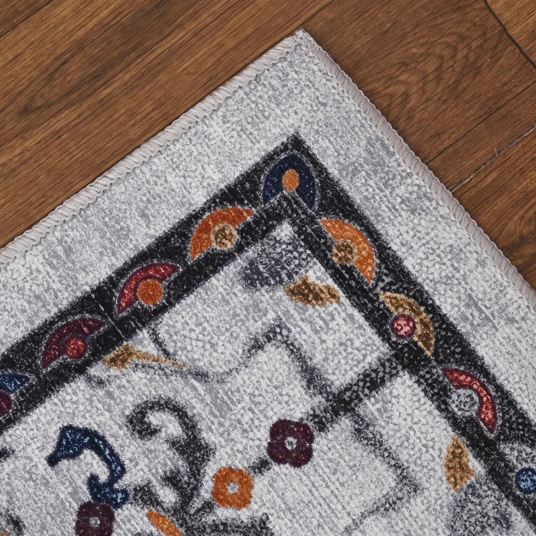 The Kaleen Rug