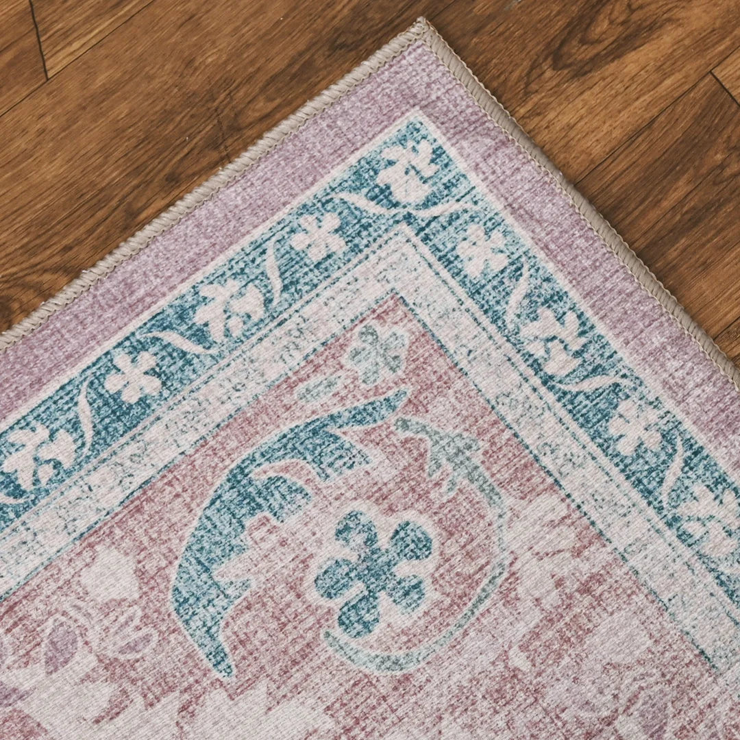 Bridgeton Faded Rug