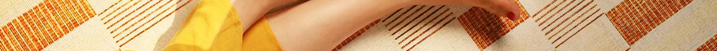 Summer Rugs in Egypt: How to Refresh Your Home for the Season?