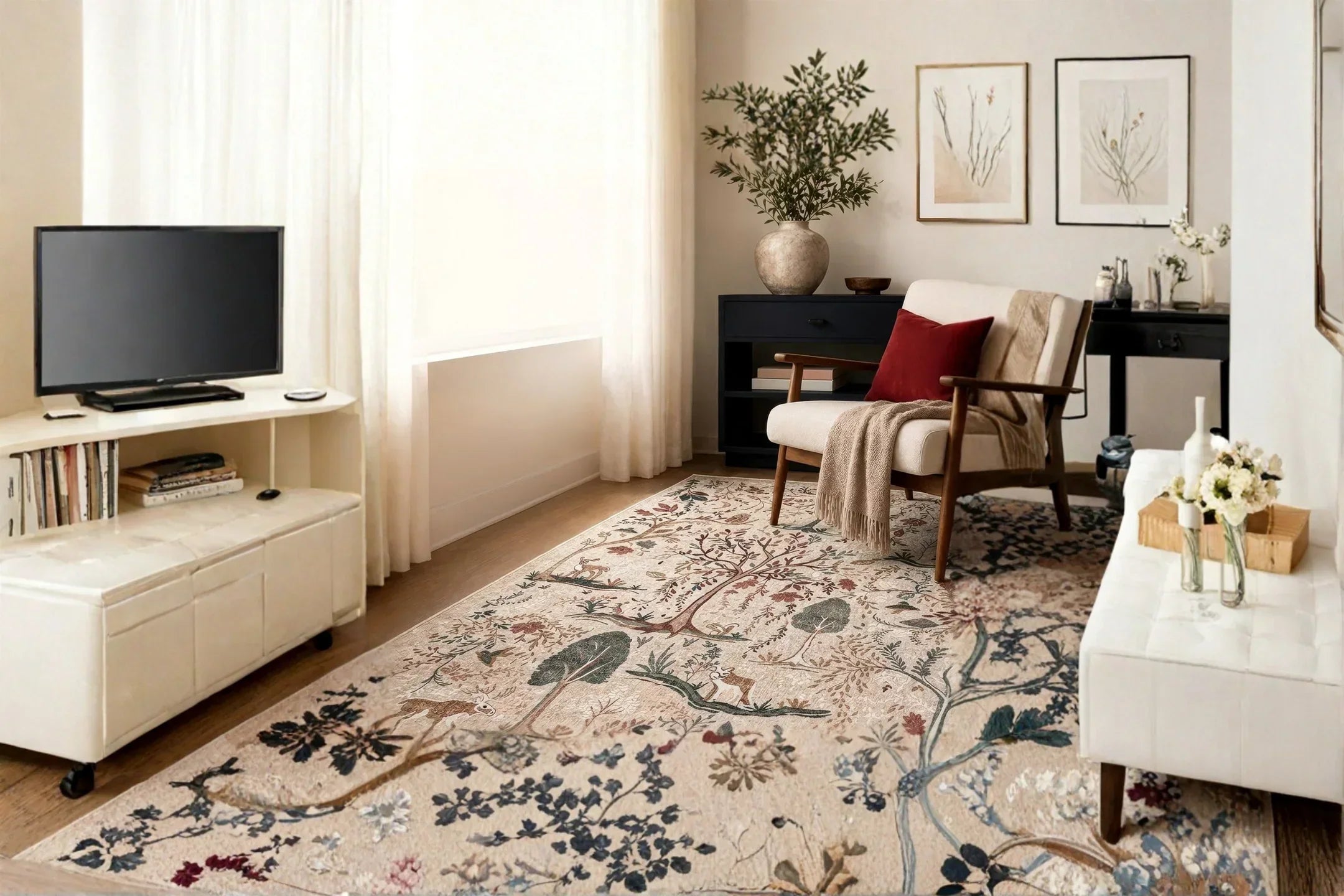 Quality Rugs
