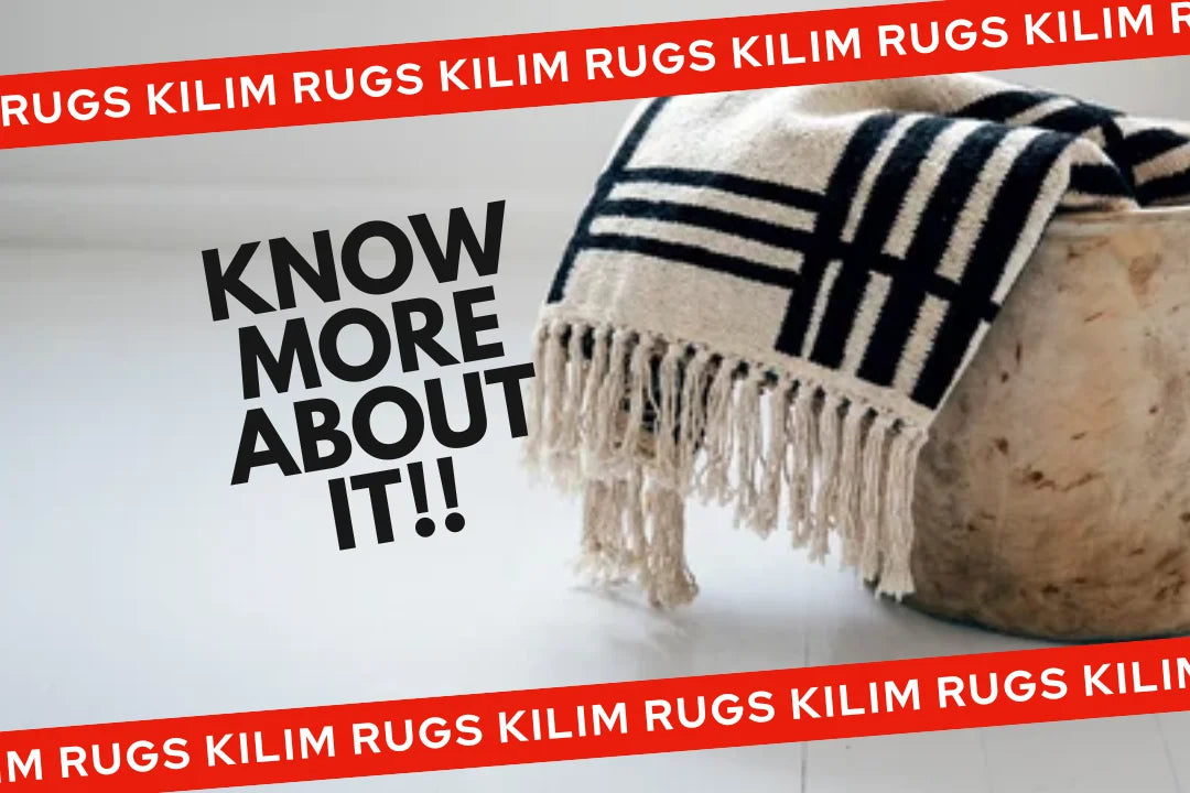 Kilim Rugs in Egypt