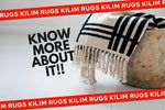 Kilim Rugs in Egypt
