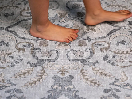 Collection image for: Low Pile Rugs