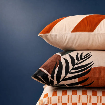 Summer Cushions