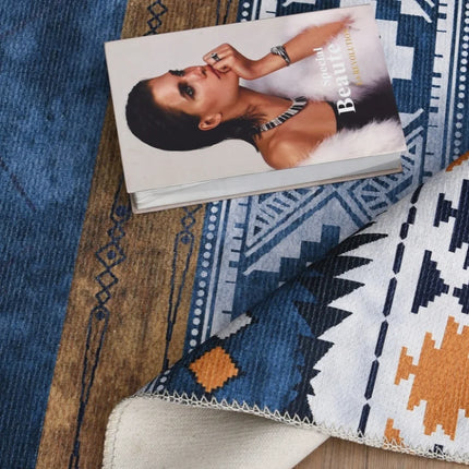 Collection image for: Machine Printed Kilim