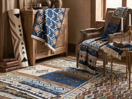 Collection image for: Kilim Rugs