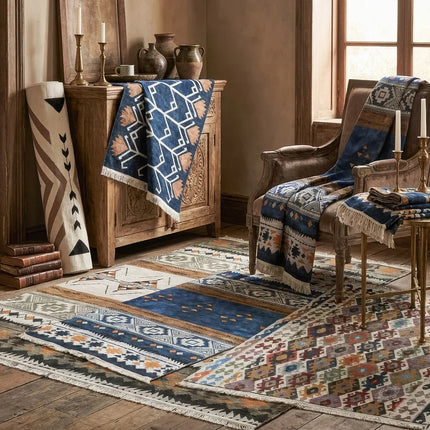 Kilim Rugs