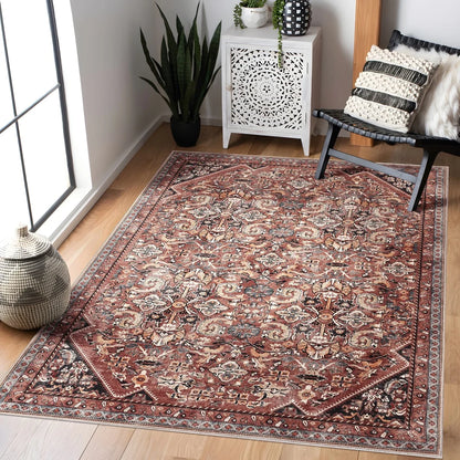 Alara Vintage Rug