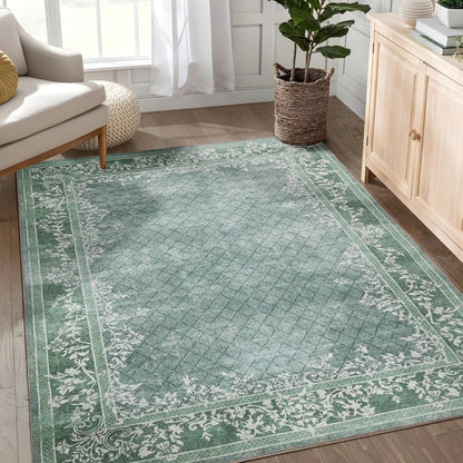 Juliet Sage Green Rug