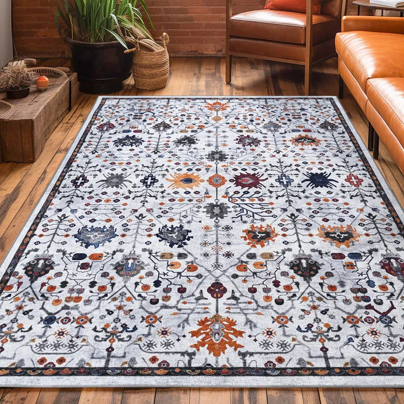 The Kaleen Rug