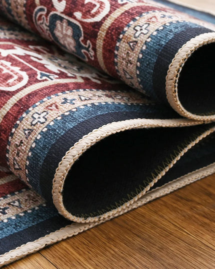 Alessia Moroccan Style Rug