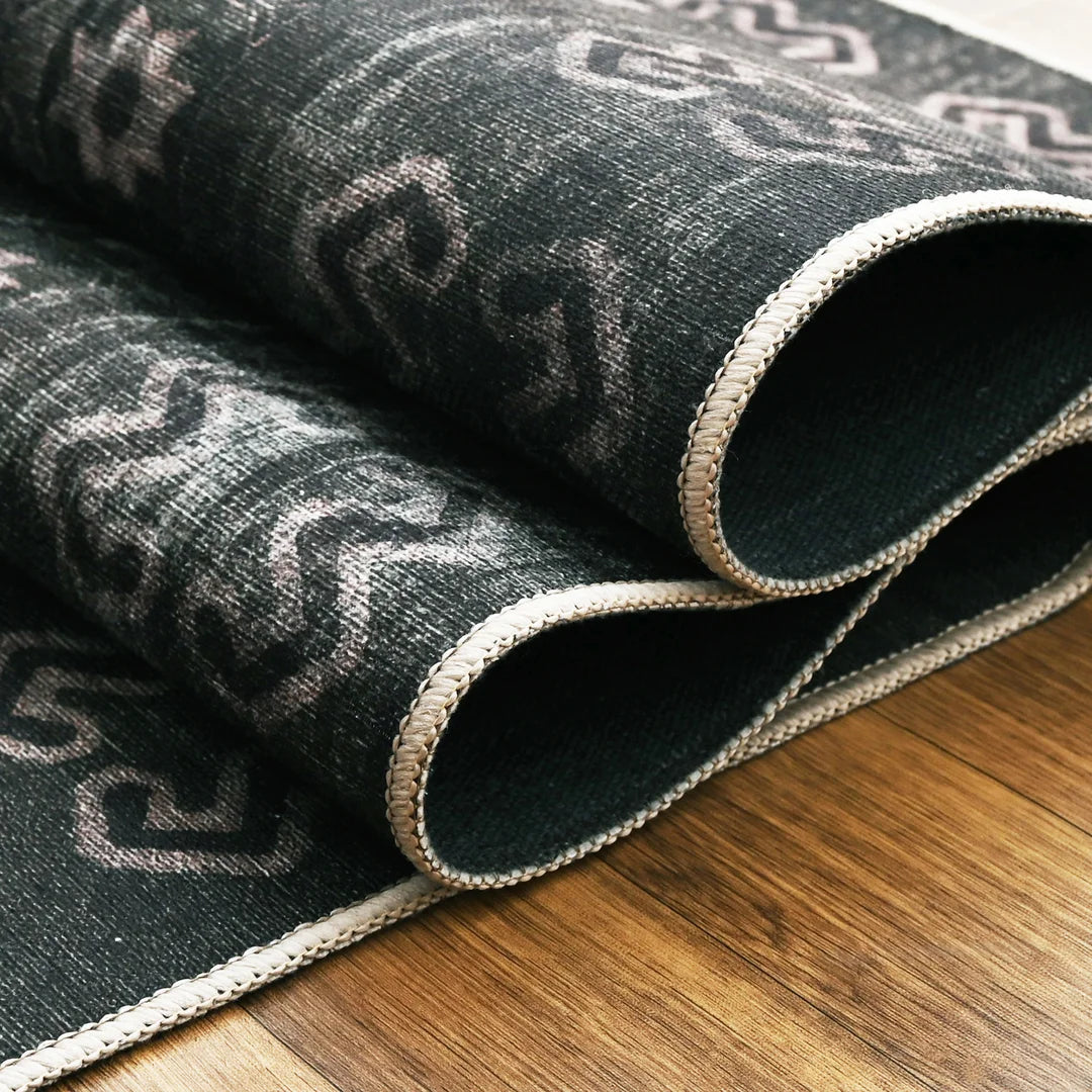 The Gemini Rug