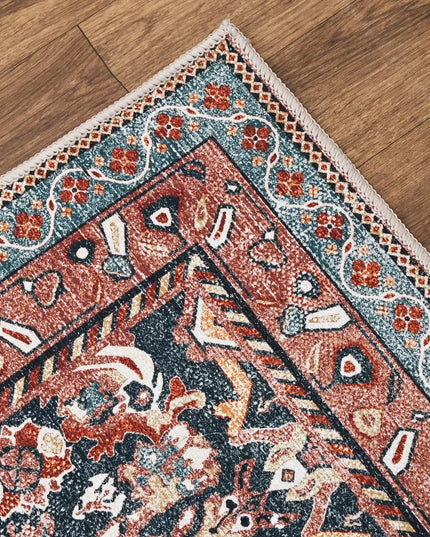 Alara Vintage Rug