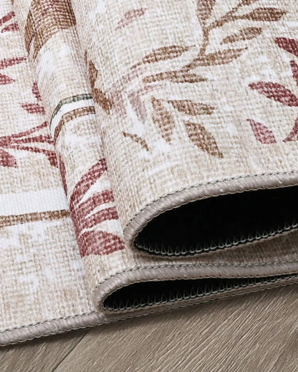 Whimsical Forest Tale Rug