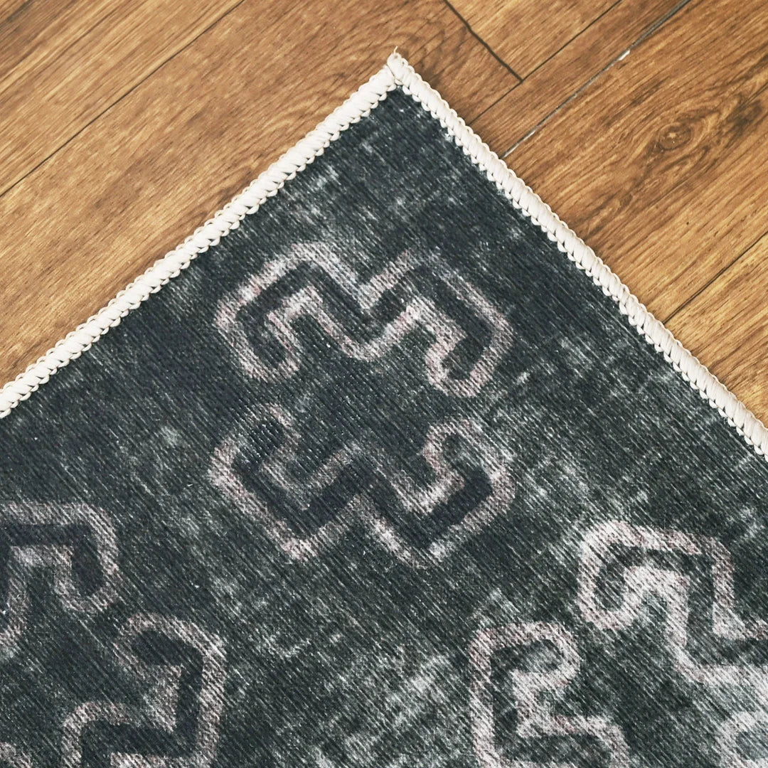 The Gemini Rug