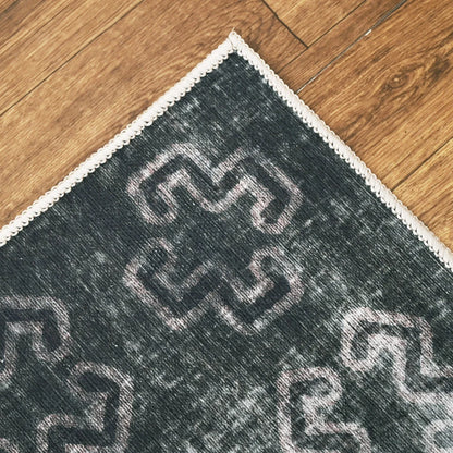 The Gemini Rug