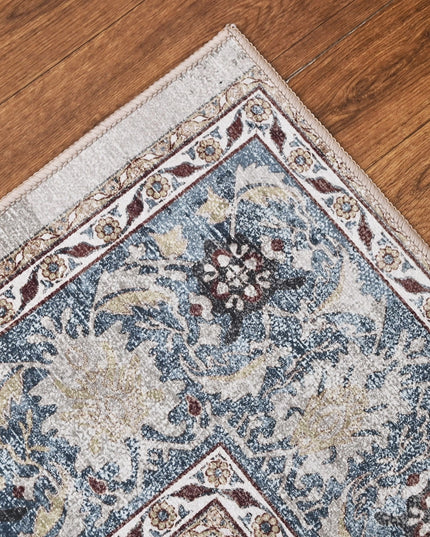 The Garvee Vintage Rug
