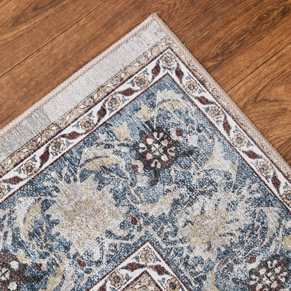 The Garvee Vintage Rug