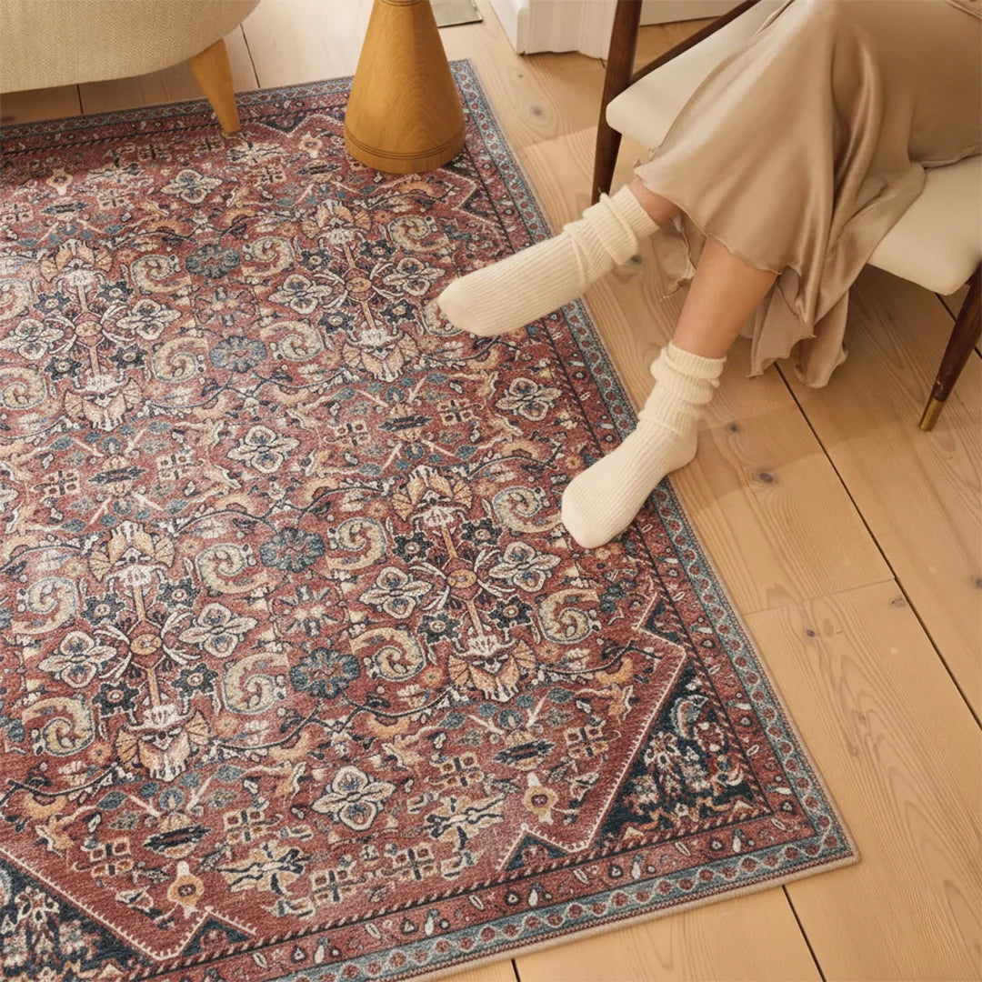 Alara Vintage Rug