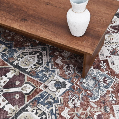 The Garvee Vintage Rug