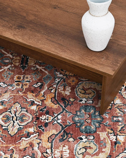 Alara Vintage Rug