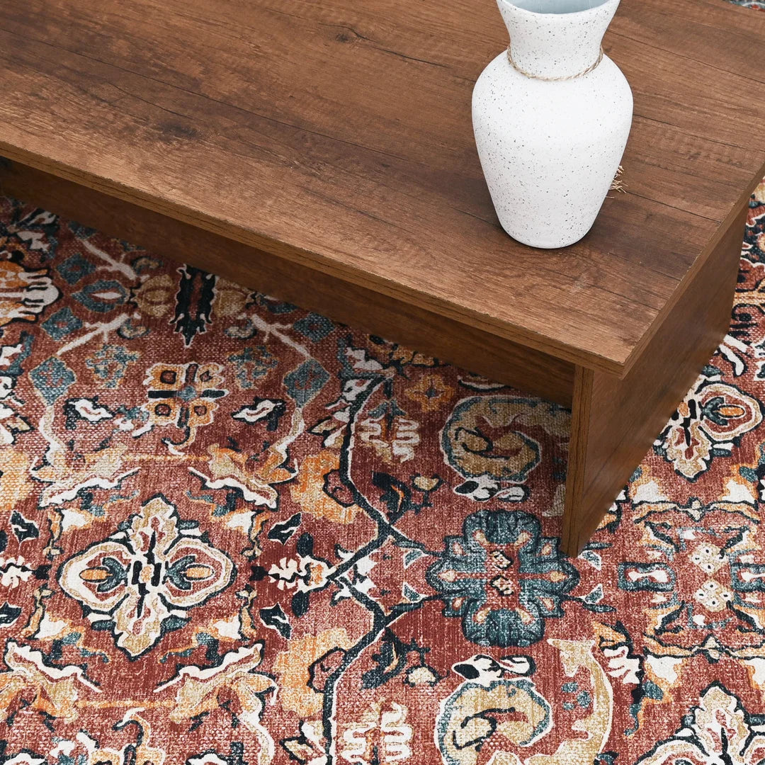 Alara Vintage Rug