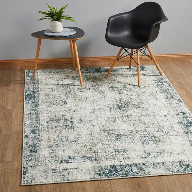 Patina Weave Chenille Rug