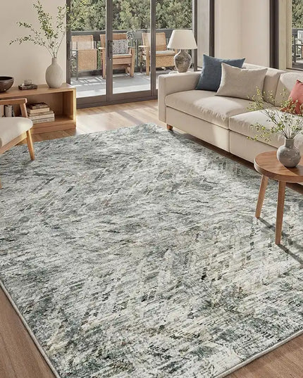 Harbor Weave Chenille Rug
