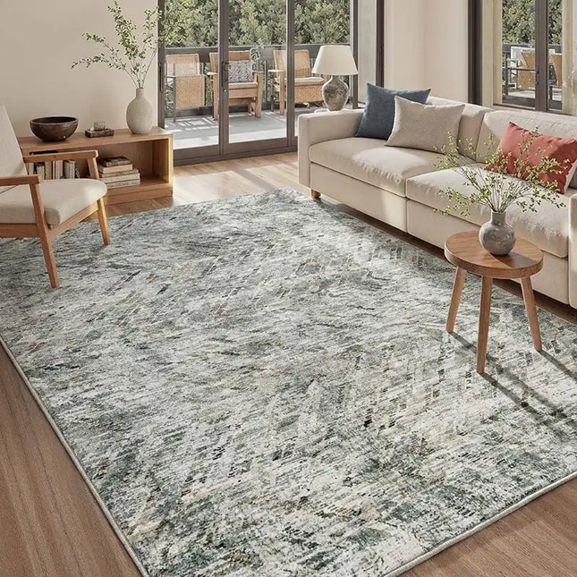 Harbor Weave Chenille Rug
