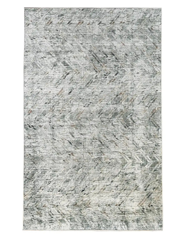 Harbor Weave Chenille Rug