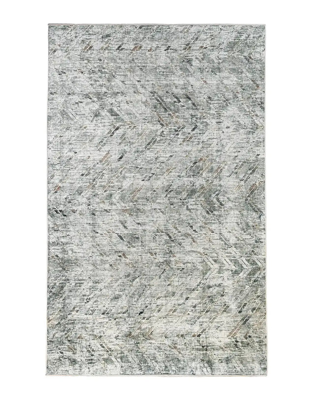 Harbor Weave Chenille Rug