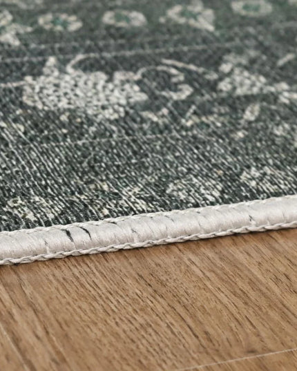 Mossfield Vintage Chenille Rug