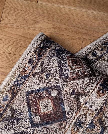 Kasbah Relic Chenille Rug