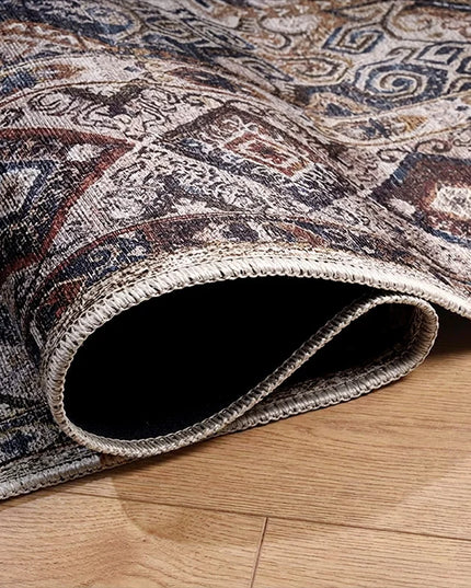 Kasbah Relic Chenille Rug