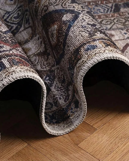 Kasbah Relic Chenille Rug