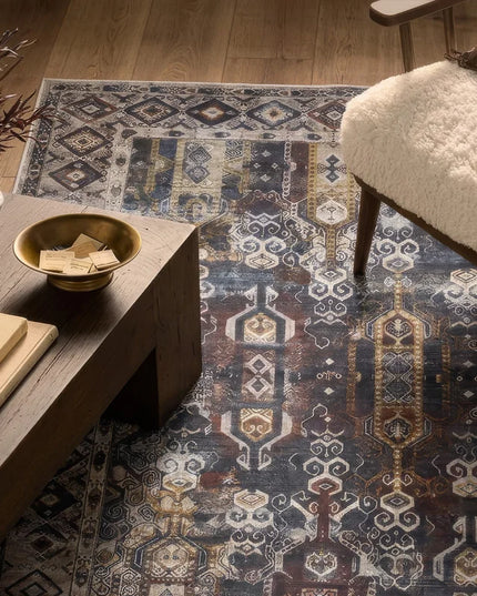 Kasbah Relic Chenille Rug