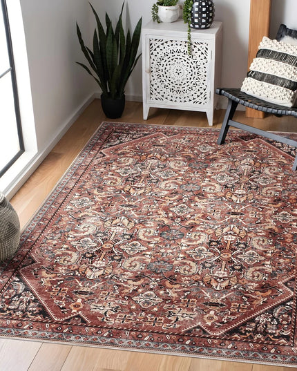 Alara Vintage Rug
