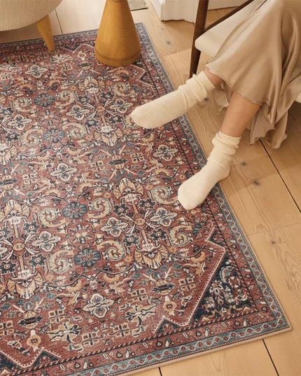 Alara Vintage Rug