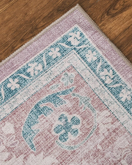 Bridgeton Faded Rug