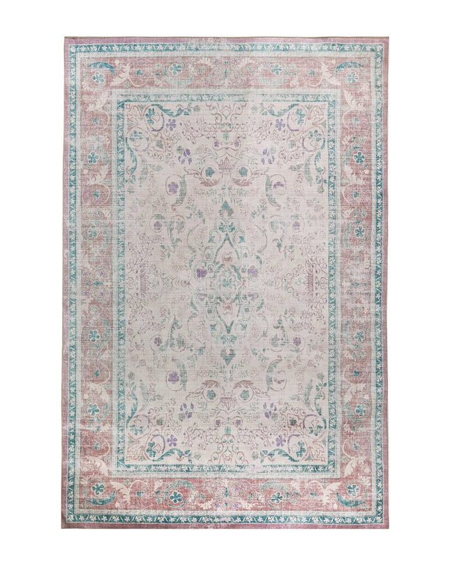 Bridgeton Faded Rug
