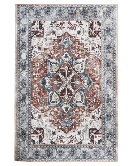The Garvee Vintage Rug