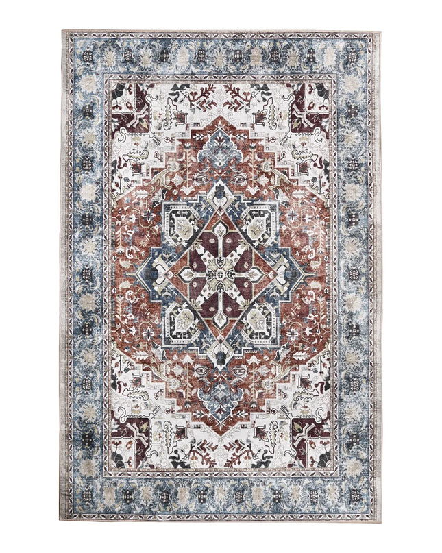 The Garvee Vintage Rug